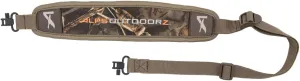 ALPS OutdoorZ Waterfowl Gun Sling, Camo