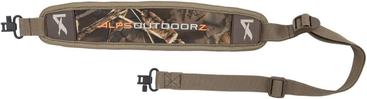 ALPS OutdoorZ Waterfowl Gun Sling, Camo