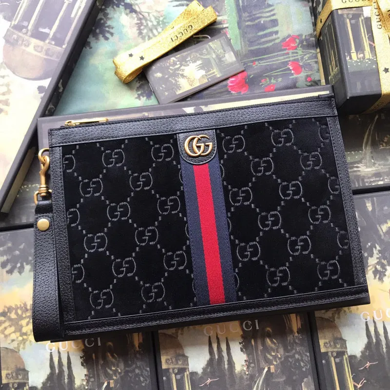 ANAFORA LUXE - GCI Bags - 2899