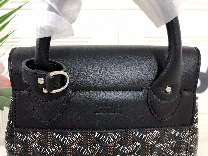ANAFORA LUXE - GOD Bags - 025
