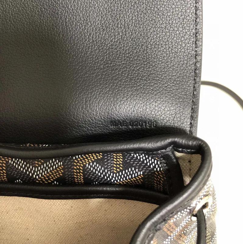ANAFORA LUXE - GOD Bags - 025