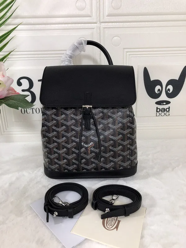 ANAFORA LUXE - GOD Bags - 025