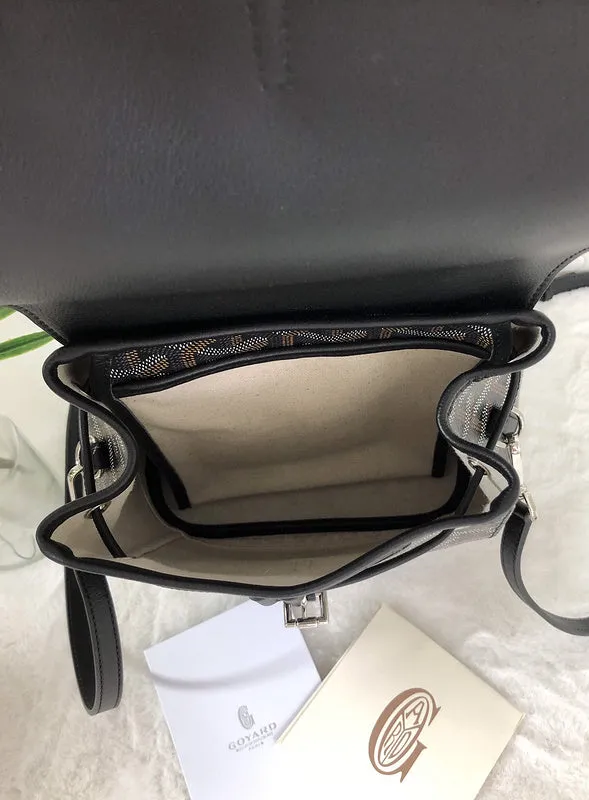 ANAFORA LUXE - GOD Bags - 025