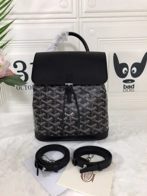 ANAFORA LUXE - GOD Bags - 025