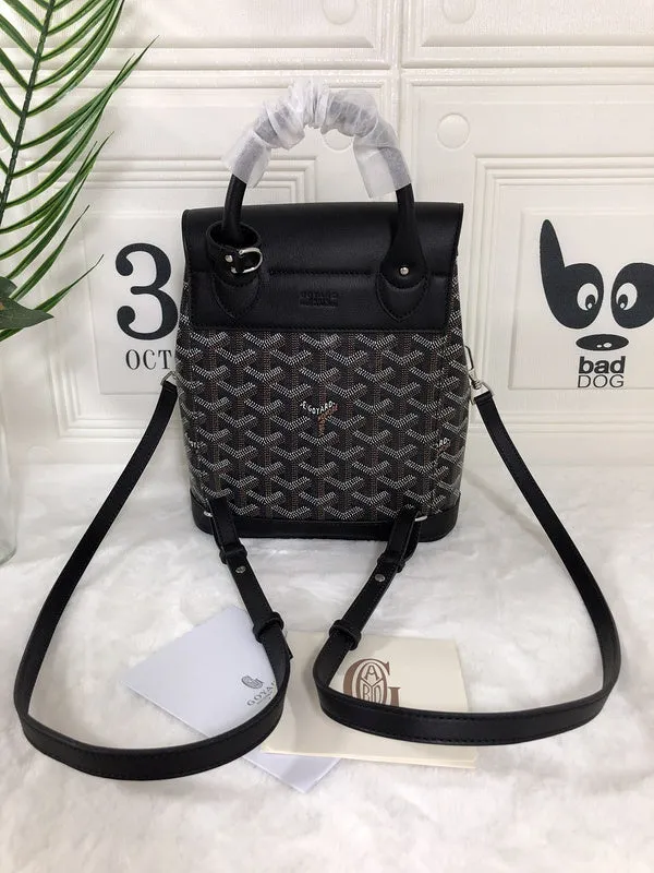 ANAFORA LUXE - GOD Bags - 025