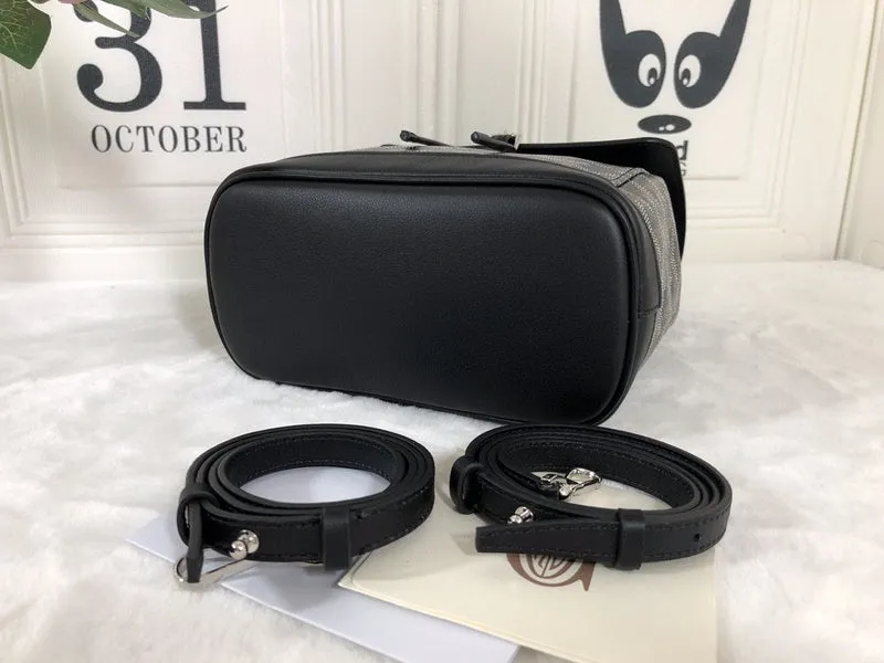 ANAFORA LUXE - GOD Bags - 025