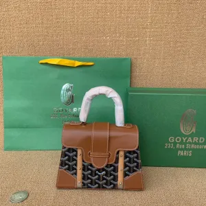 ANAFORA LUXE - GOD Bags - 138