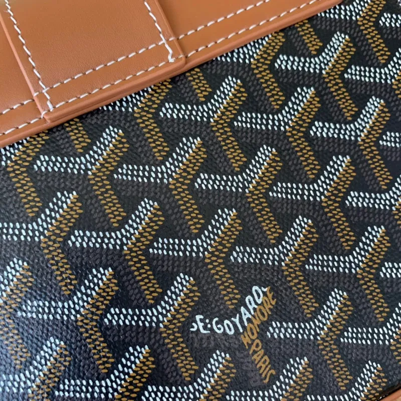 ANAFORA LUXE - GOD Bags - 138