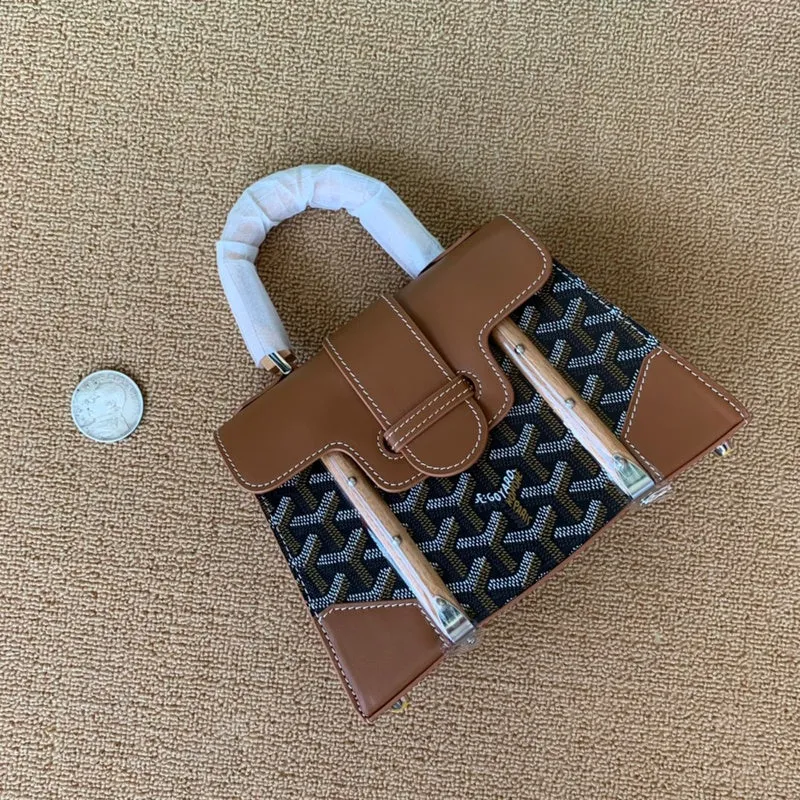 ANAFORA LUXE - GOD Bags - 138