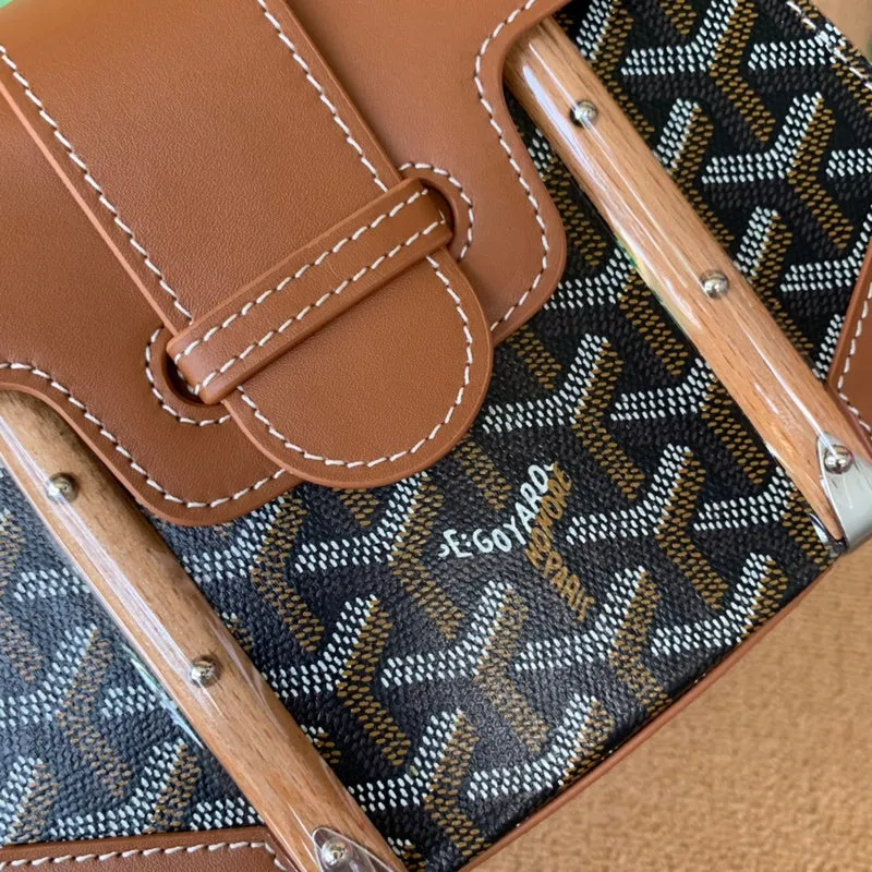 ANAFORA LUXE - GOD Bags - 138