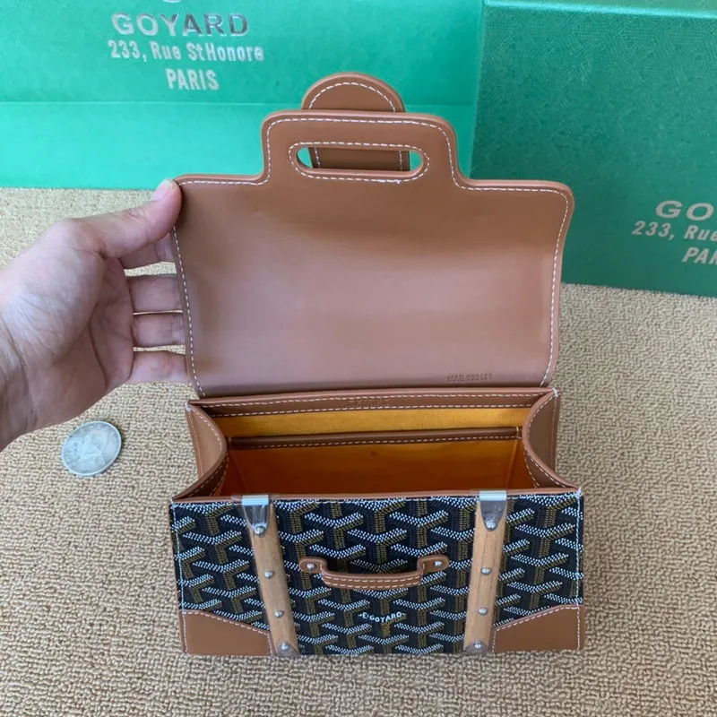 ANAFORA LUXE - GOD Bags - 138