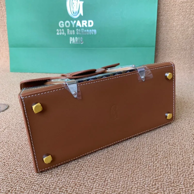 ANAFORA LUXE - GOD Bags - 138
