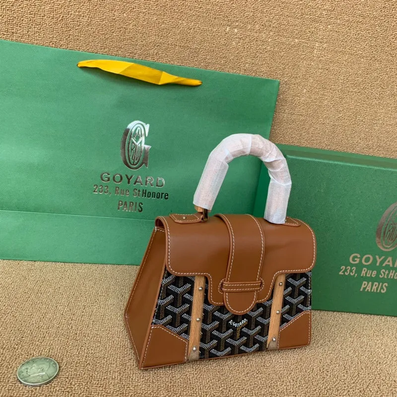 ANAFORA LUXE - GOD Bags - 138