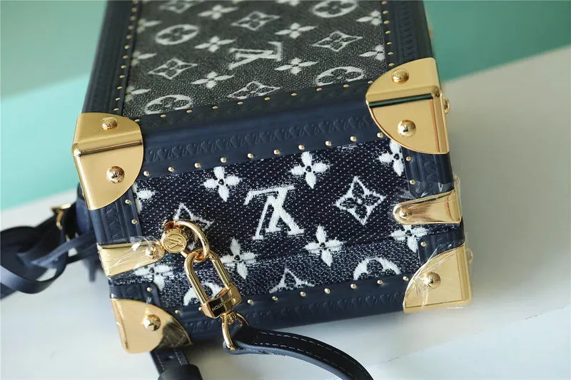 ANAFORA LUXE - LOV Bags - 141
