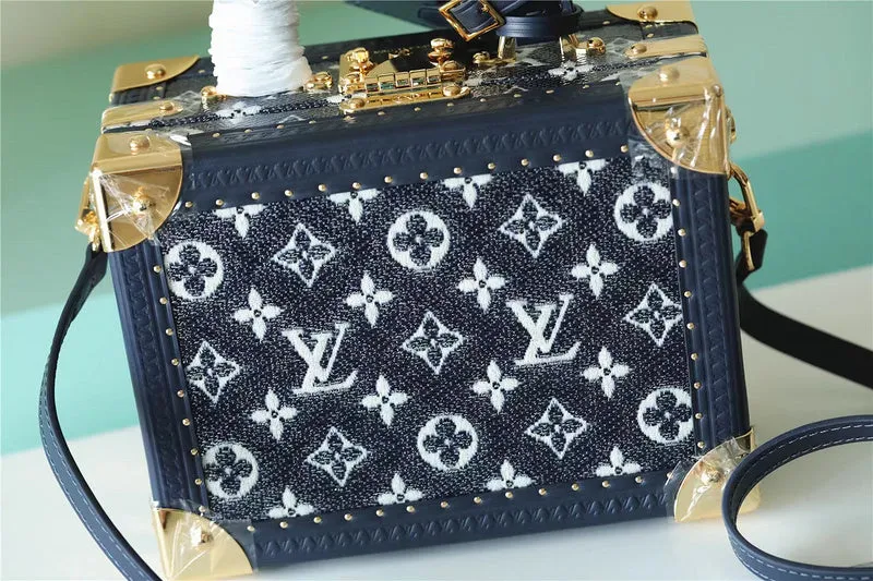 ANAFORA LUXE - LOV Bags - 141