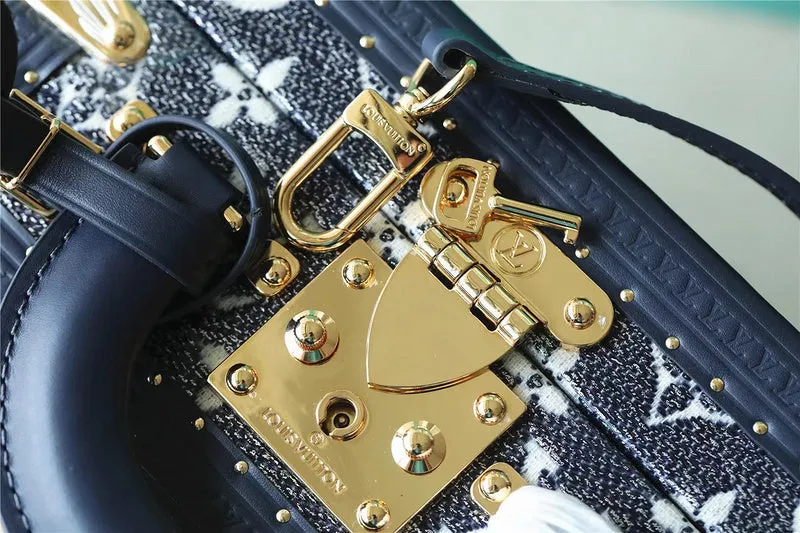 ANAFORA LUXE - LOV Bags - 141