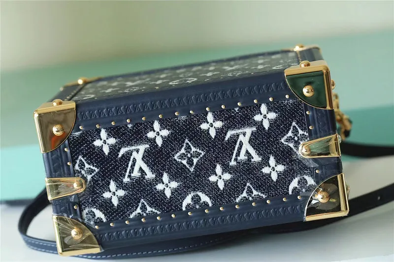 ANAFORA LUXE - LOV Bags - 141