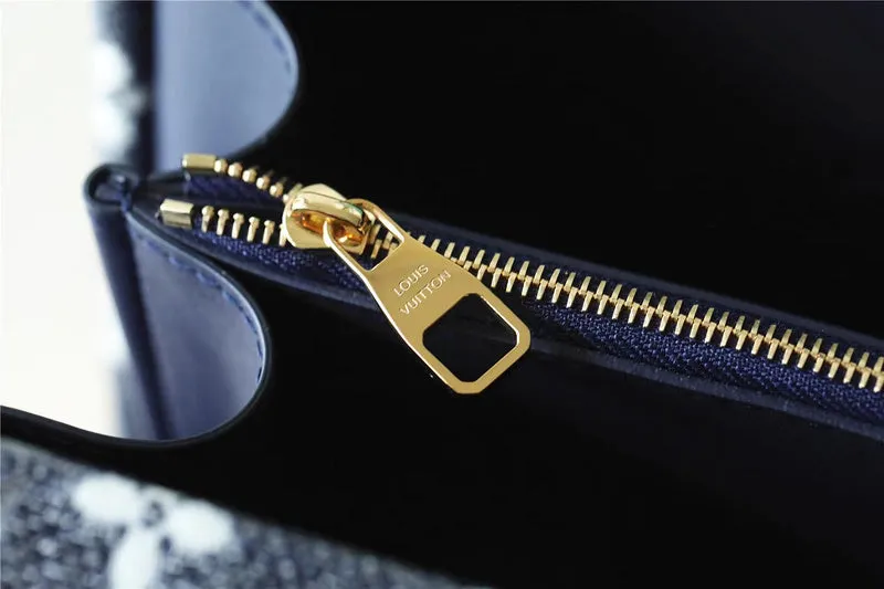 ANAFORA LUXE - LOV Bags - 141