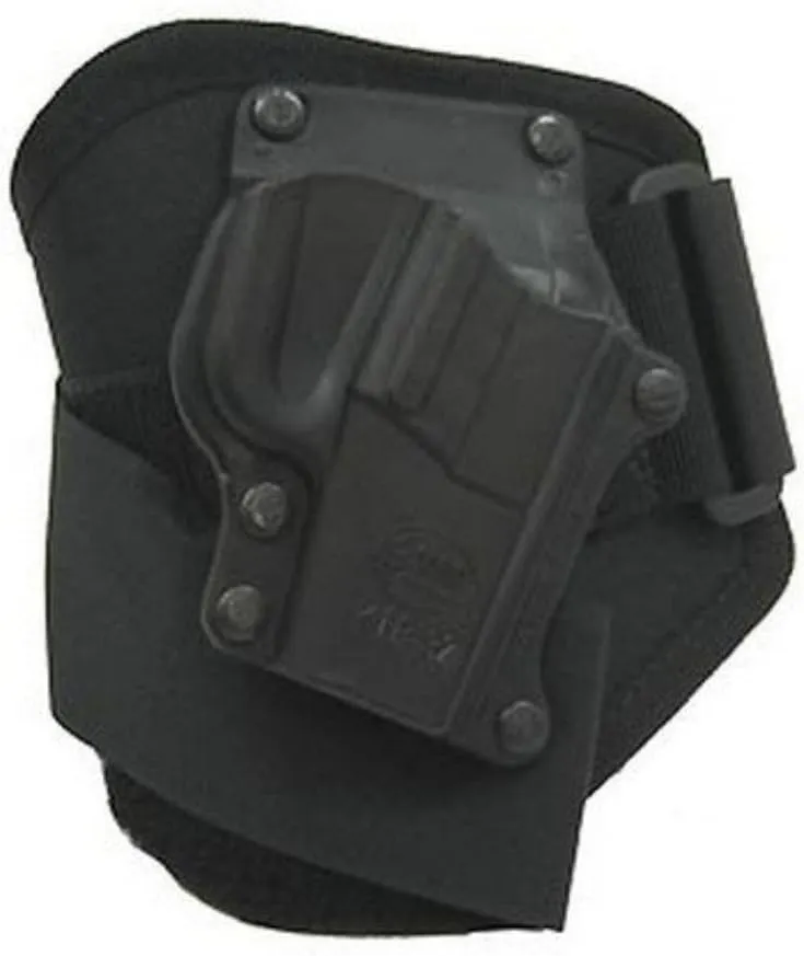 Ankle Rh Kel-Tec P32/P3at, Naa 32 Fobus Kt32a