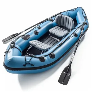 AquaSport Compact Canoe