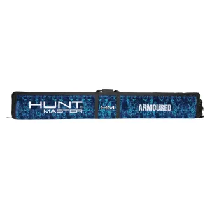 Armoured Speargun Bag - Camo