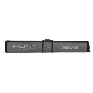 Armoured Speargun Bag - Grey