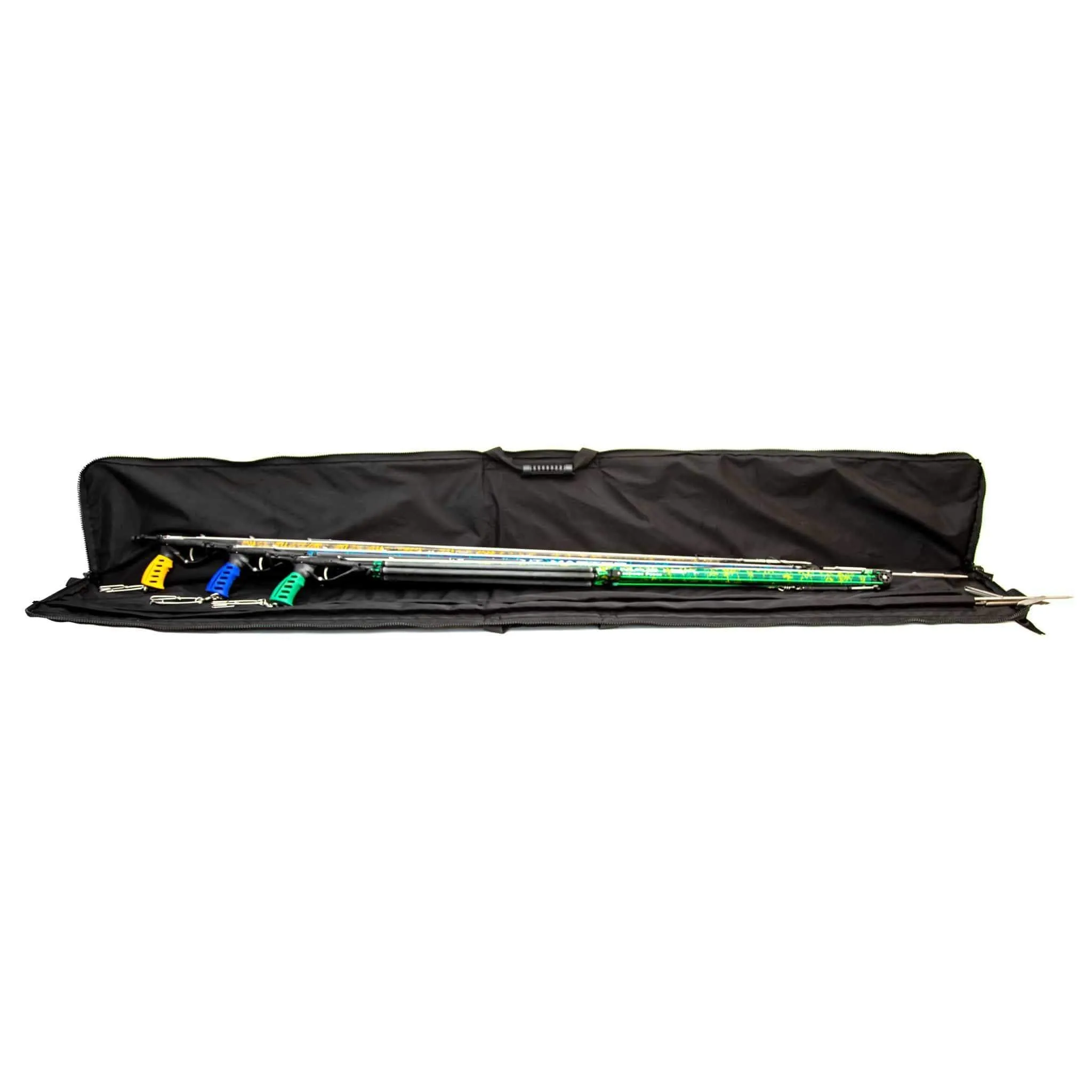 Armoured Speargun Bag - Grey