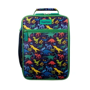 Avanti Yum Yum Insulated Bag - Dinosaur Parade