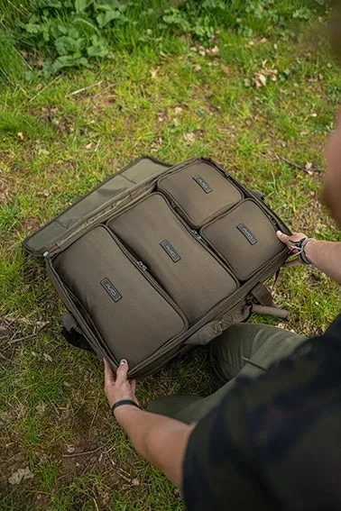 Avid Compound Pouch