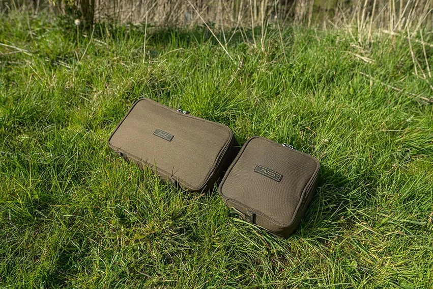 Avid Compound Pouch