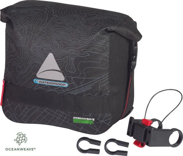 Axiom Monsoon OWeave HB 9 