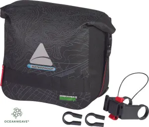 Axiom Monsoon OWeave HB 9 