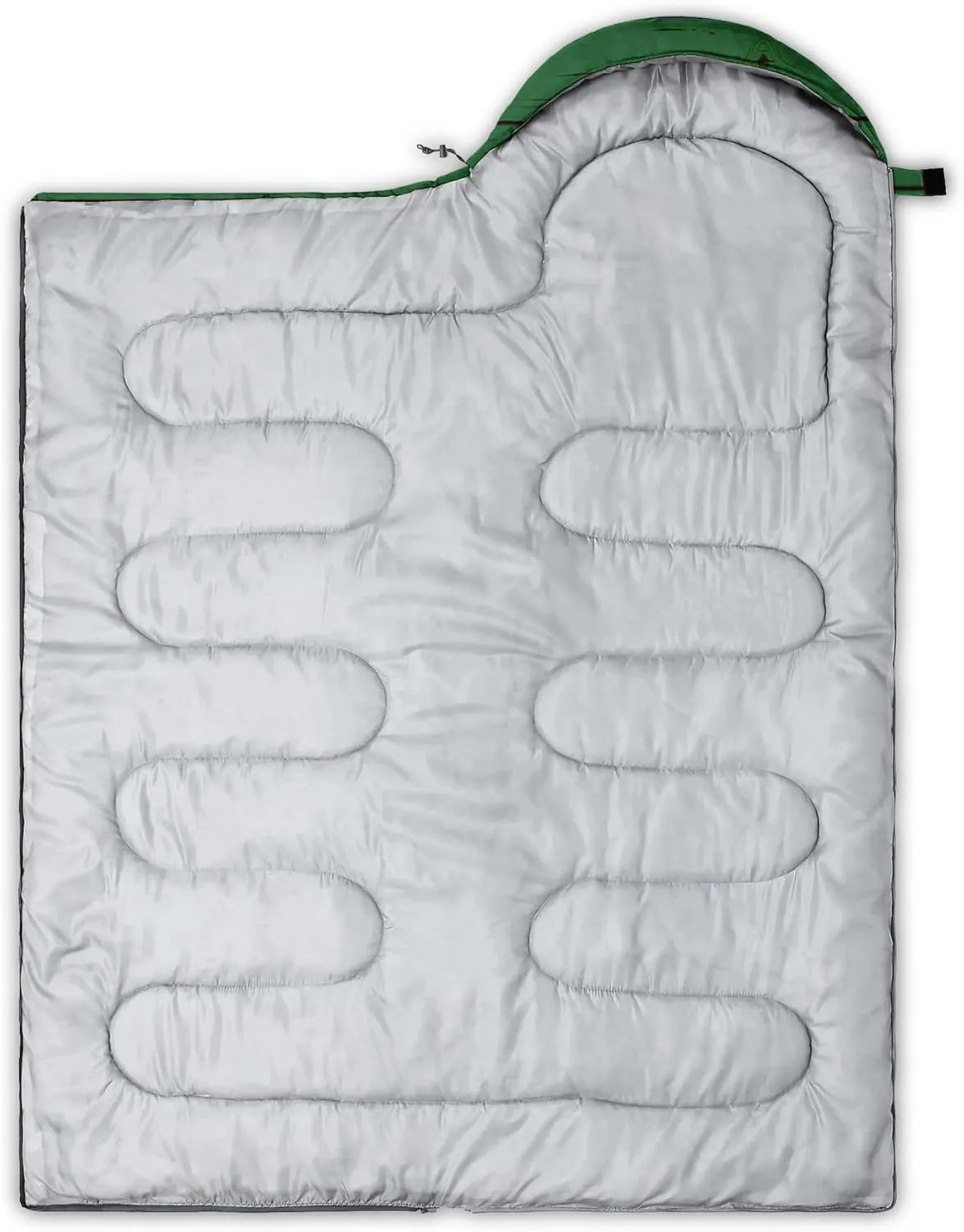 Axolotl Hiking Sleeping Bag for Kids–Lightweight Warm Cold Weather Sleeping Bags,Waterproof Portable Sleeping Bag Hiking and Backpacking Sleeping Bag,3 Season Cold Weather Sleeping Bag Fit Boys,Black