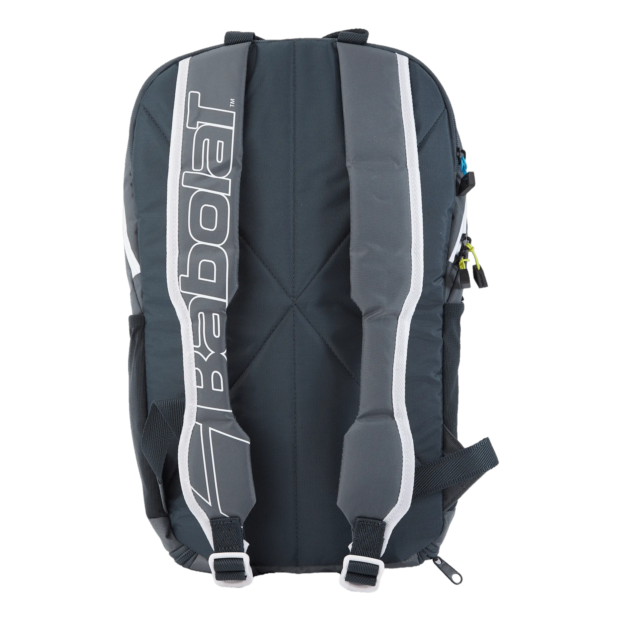 Backpack Evo Court Black