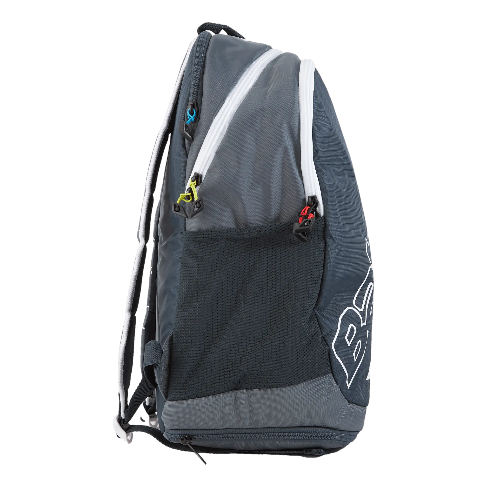 Backpack Evo Court Black