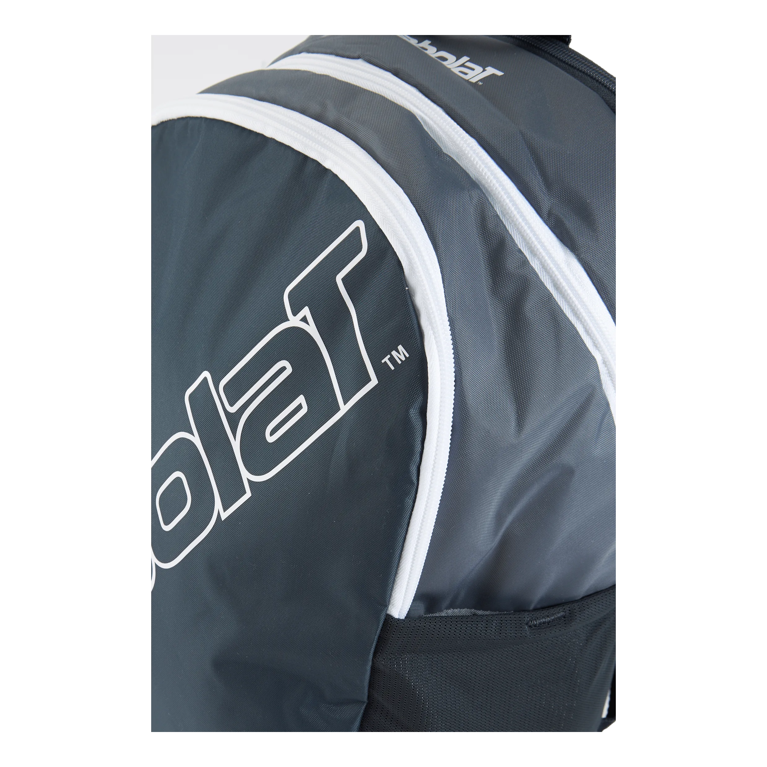 Backpack Evo Court Black