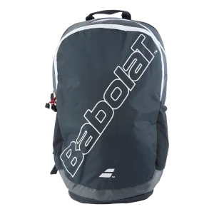 Backpack Evo Court Black