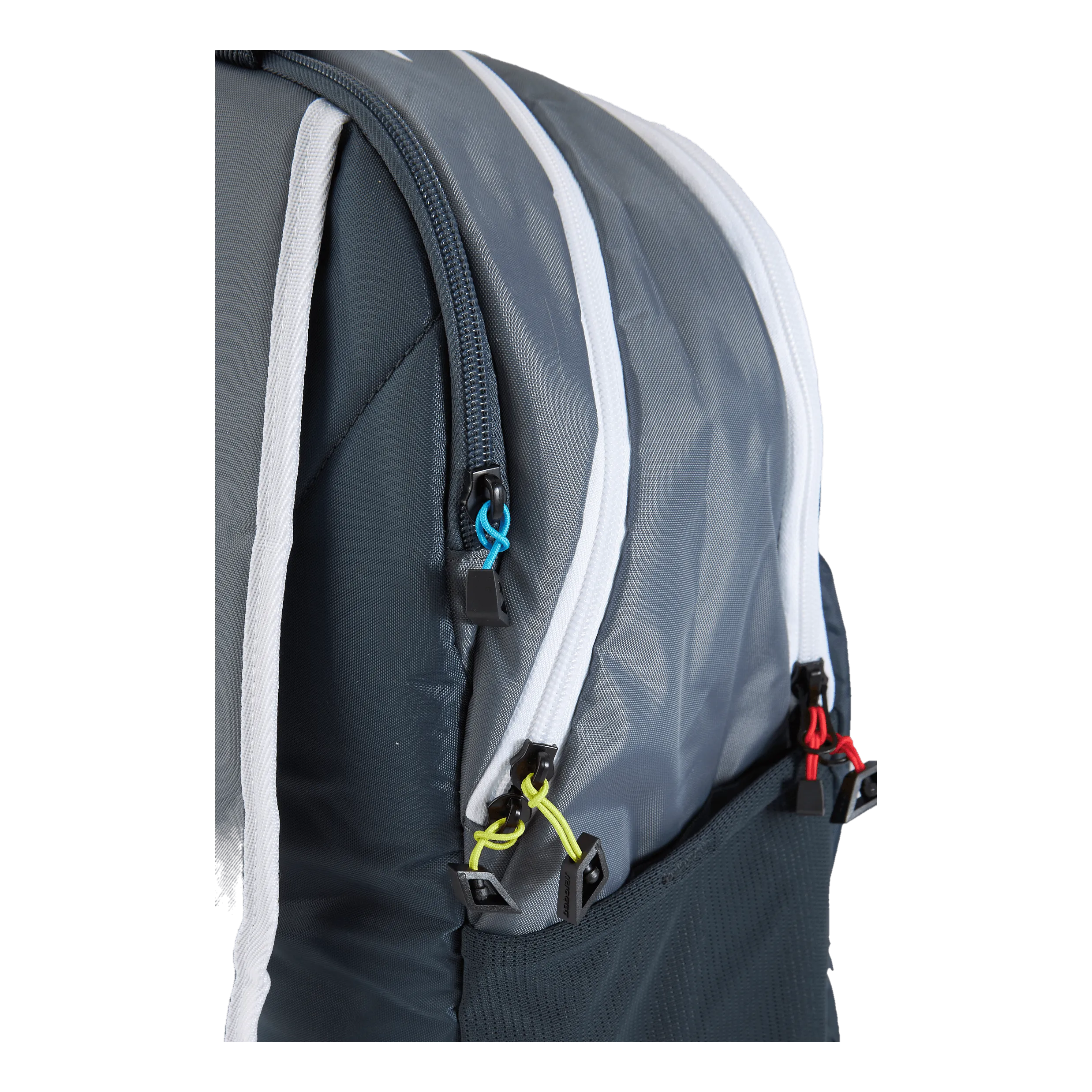 Backpack Evo Court Black