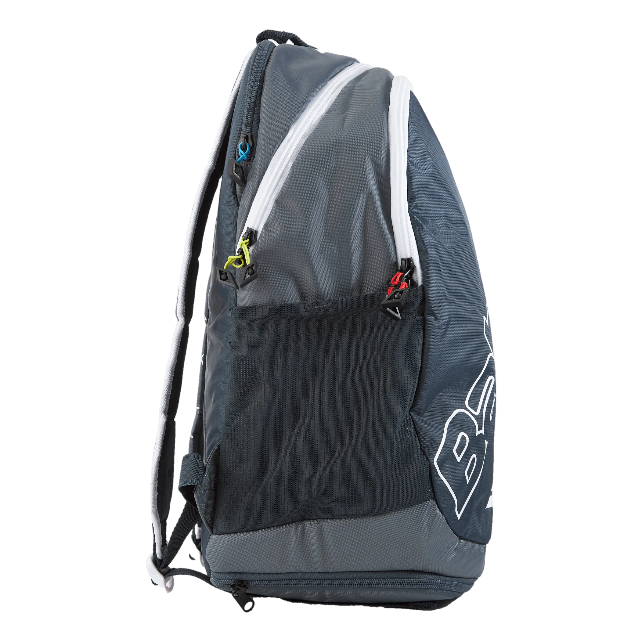 Backpack Evo Court Black