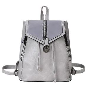 Backpack Seasonal promotion High-quality Ladies Multi-Function