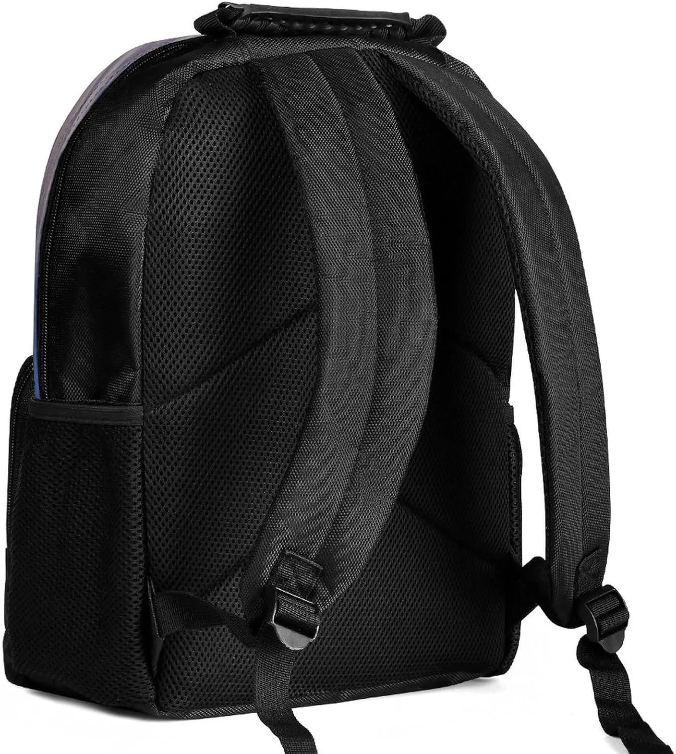 Backpacks Atlantic Ocean Travel Bag Business Work Laptop Backpack