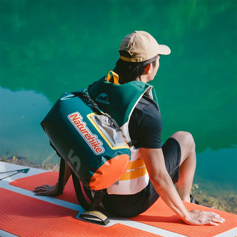 Bag Bag 25L Long-lasting /Dry Urgent clearance Waterproof Naturehike