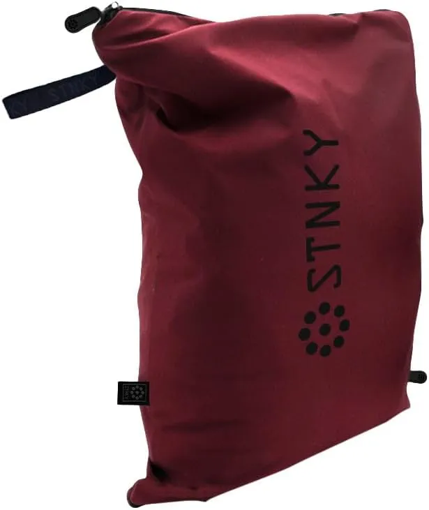 Bag Pro - Laundry Bag - Wash Bag for Health Workers, Sports, Fitness & Travel