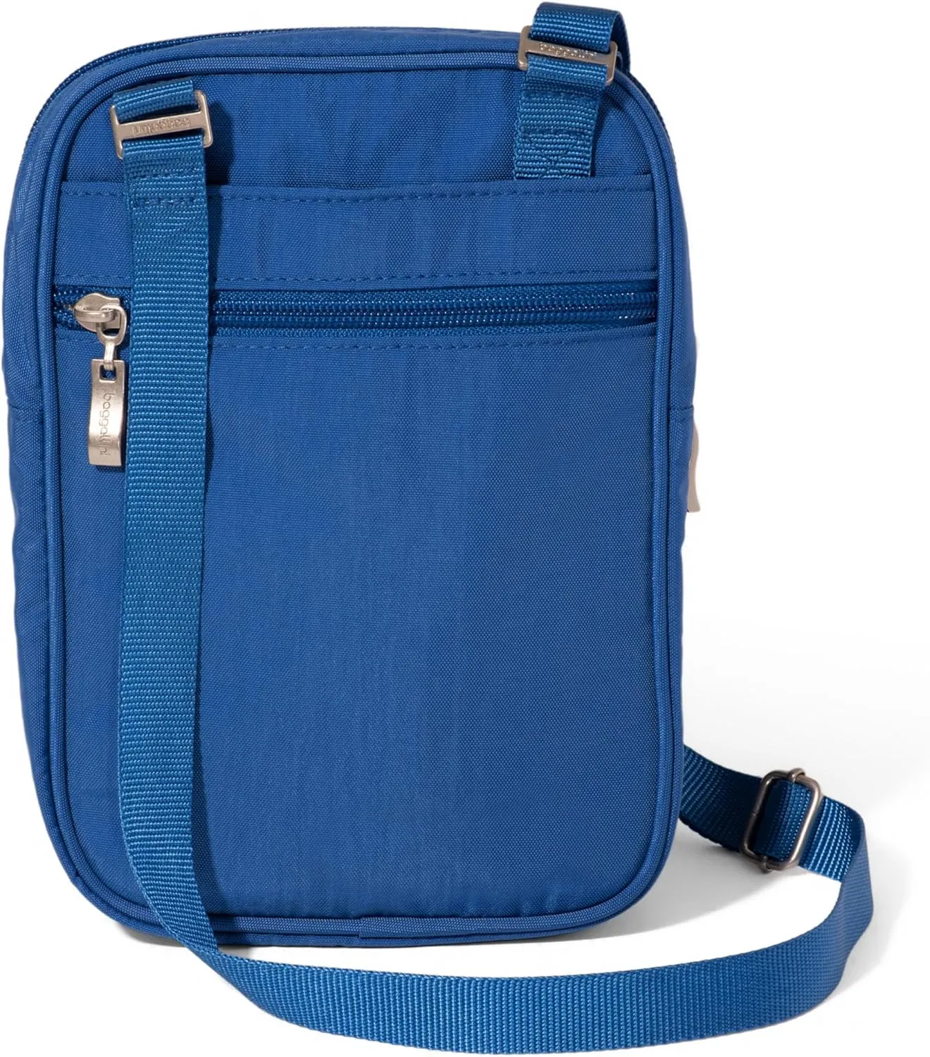 Baggallini Journey Crossbody Bags for Women 9x6 Small Lightweight Travel Handbag W/RFID