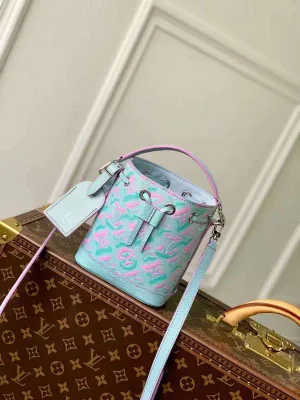 Bags Luxurious  - Quick shipping LOV2 Budget-conscious 501 Bags