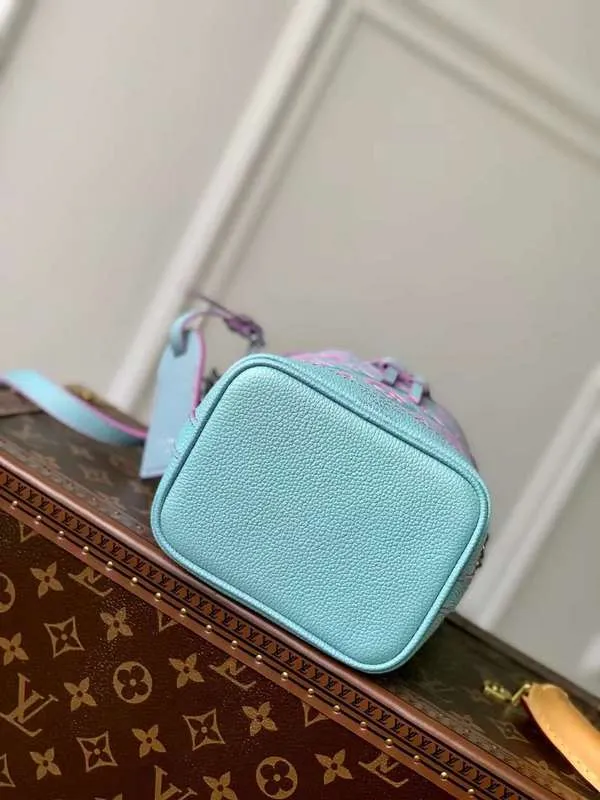Bags Luxurious  - Quick shipping LOV2 Budget-conscious 501 Bags