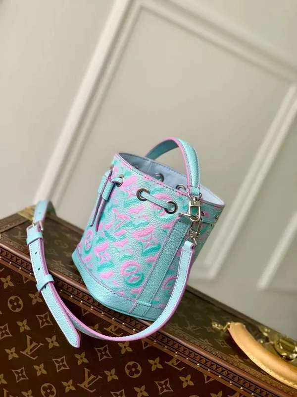 Bags Luxurious  - Quick shipping LOV2 Budget-conscious 501 Bags