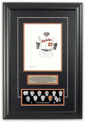 Baltimore Orioles 1966