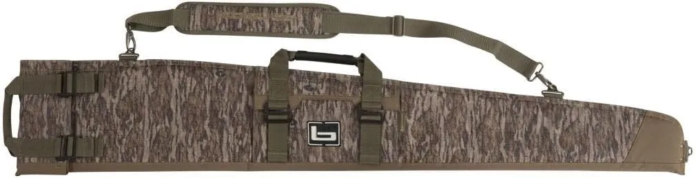 Banded Torx Elite Gun Case – Water-Resistant, Padded Shotgun Protection with Carry Strap