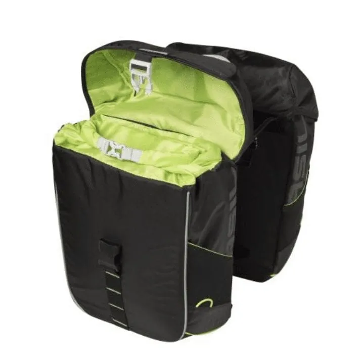 BASIL MILES DOUBLE BAG 34L